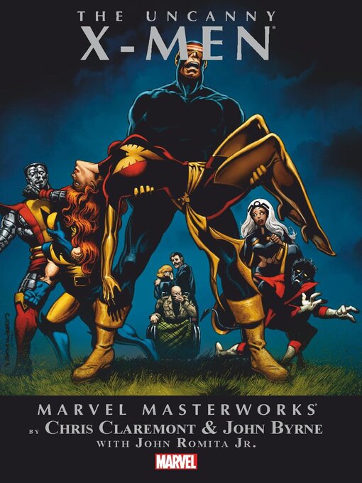 Title details for Marvel Masterworks: The Uncanny X-Men (2003), Volume 5 by Chris Claremont - Available